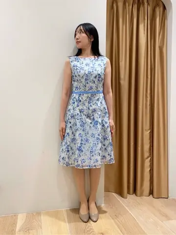 TOCCA A コーディネート画像