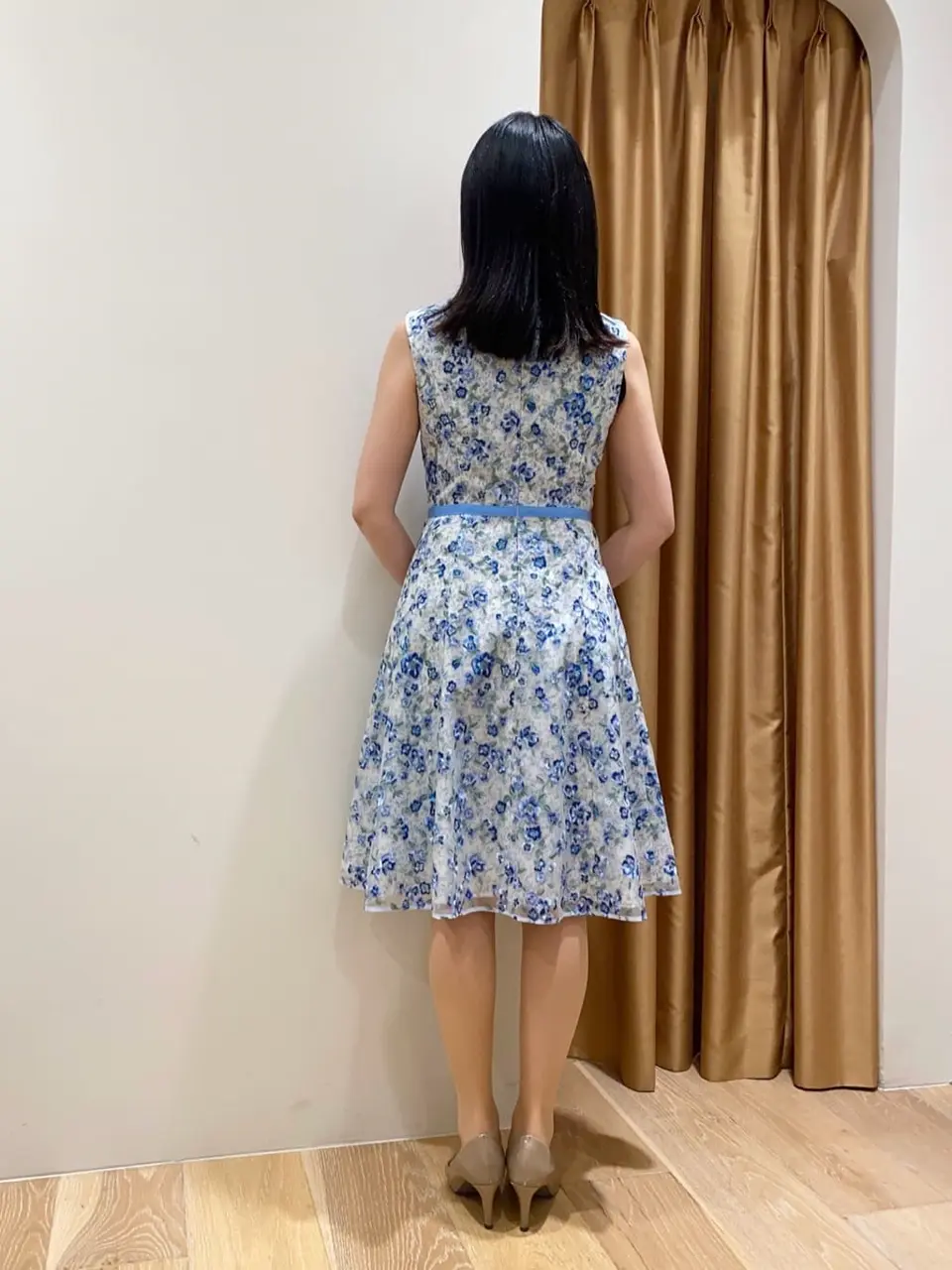 TOCCA A コーディネート画像