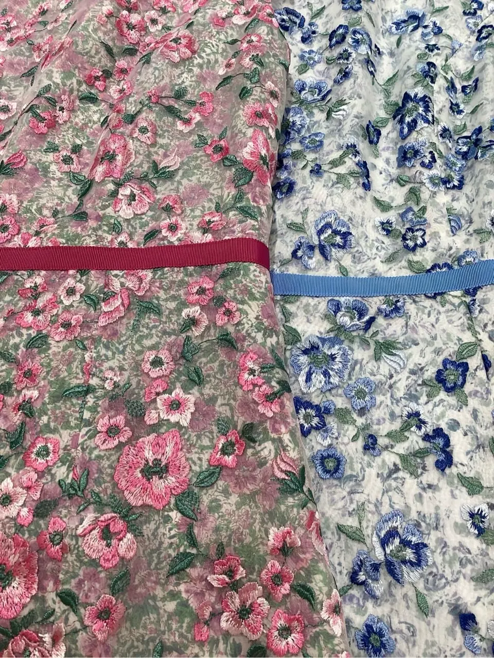 TOCCA A コーディネート画像