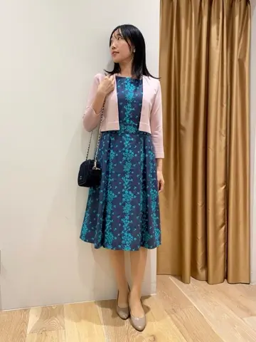 TOCCA A コーディネート画像