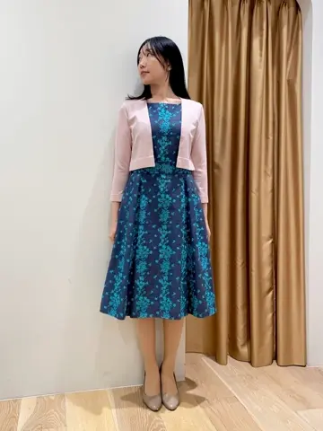 TOCCA A コーディネート画像