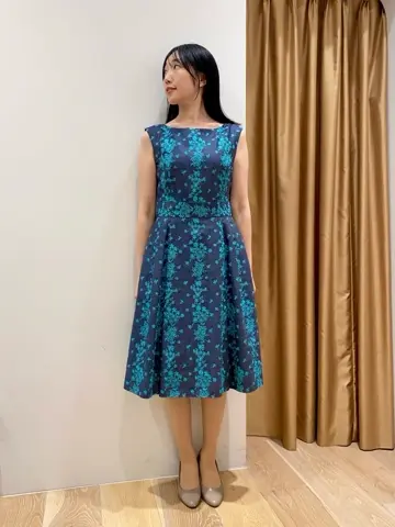 TOCCA A コーディネート画像