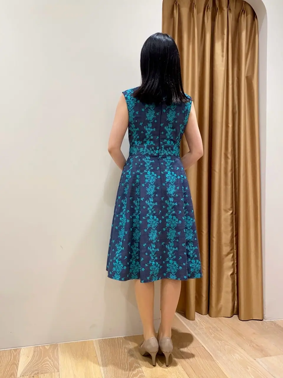 TOCCA A コーディネート画像