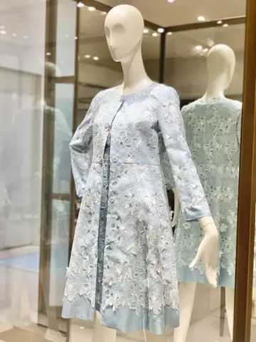 TOCCA スタッフＳ コーディネート画像