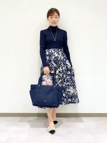 TOCCA oda ❁ コーディネート画像