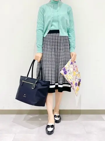 TOCCA oda ❁ コーディネート画像