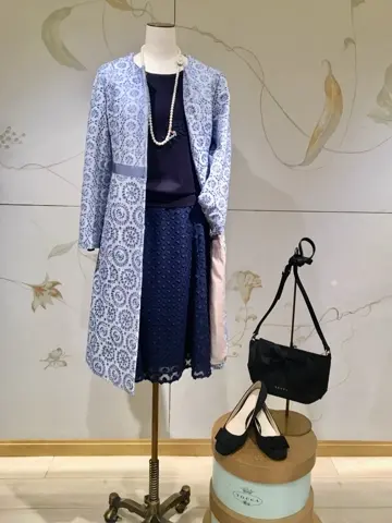 TOCCA mimura☺︎ コーディネート画像