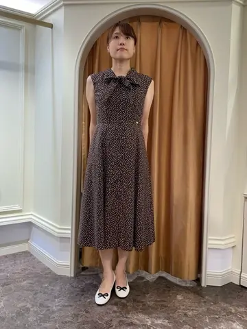 TOCCA YK コーディネート画像