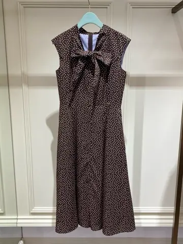 TOCCA YK コーディネート画像