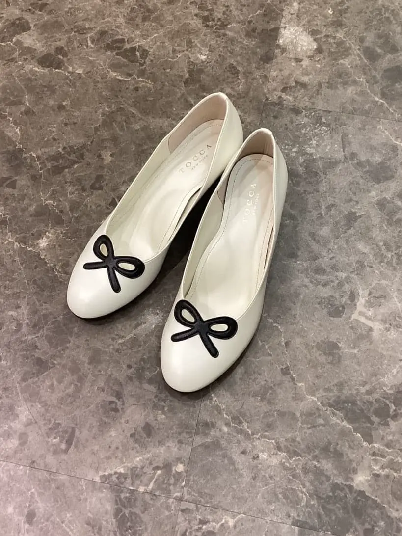 TOCCA YK コーディネート画像