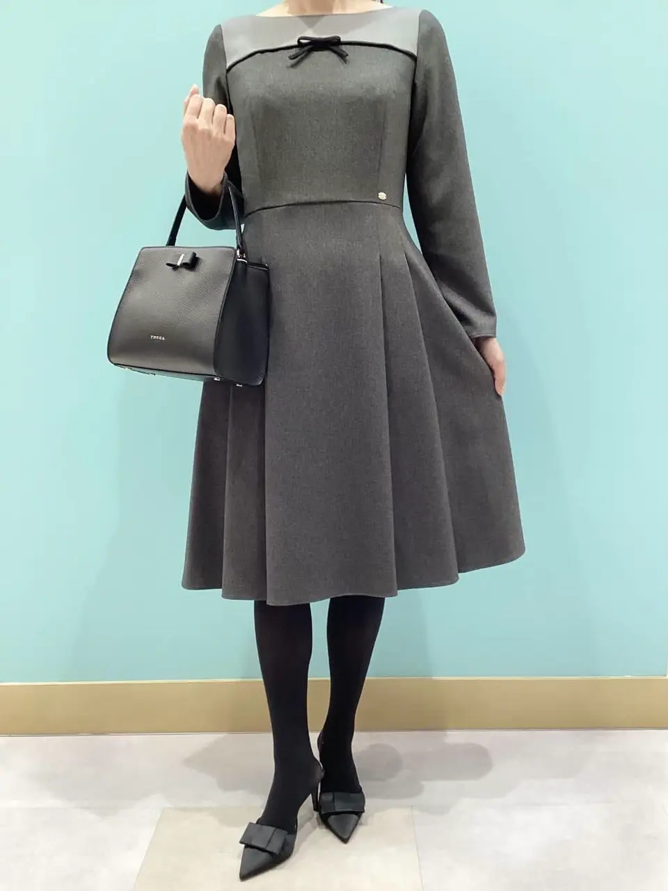 TOCCA ｋｉｍ コーディネート画像