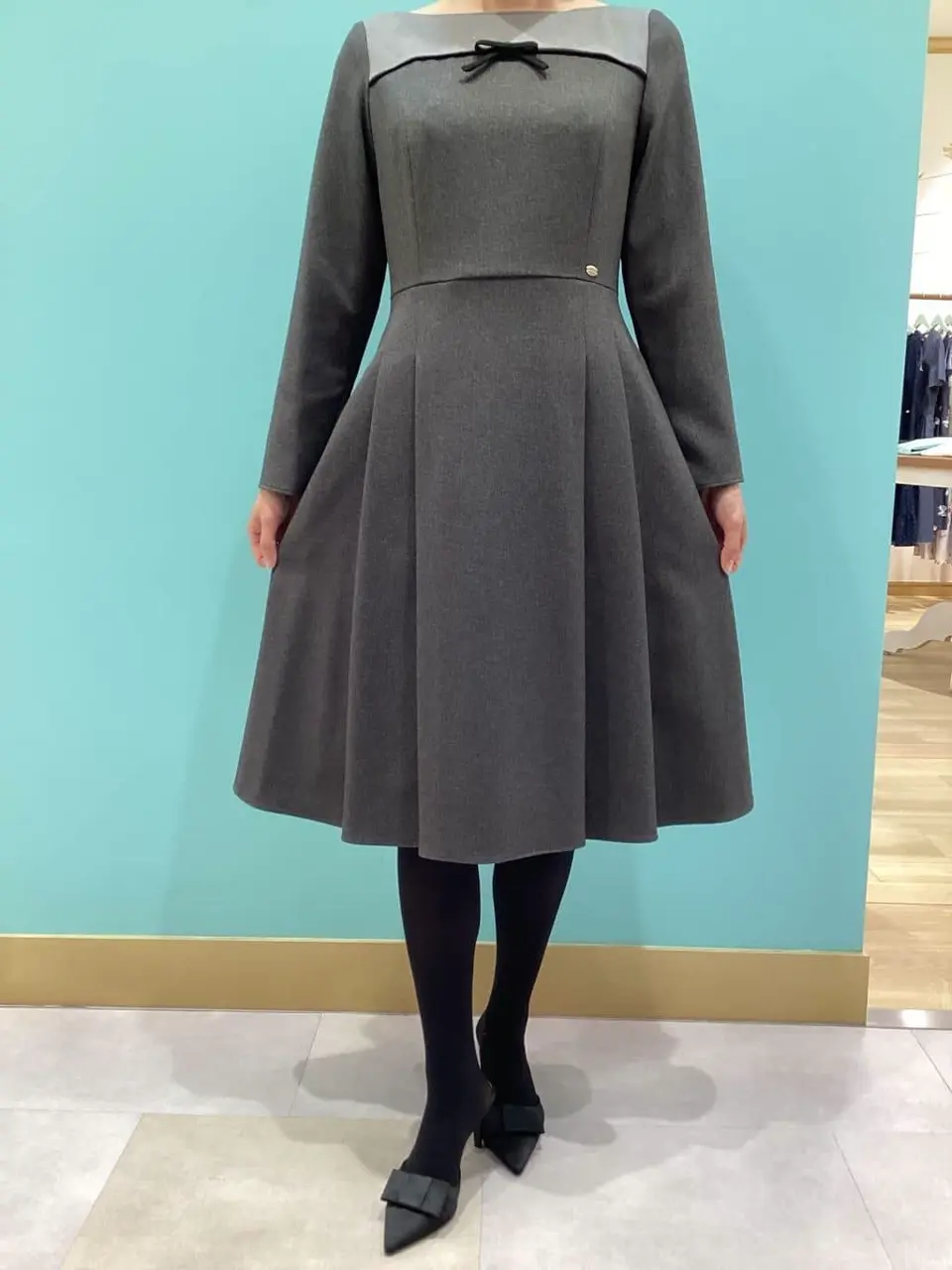 TOCCA ｋｉｍ コーディネート画像