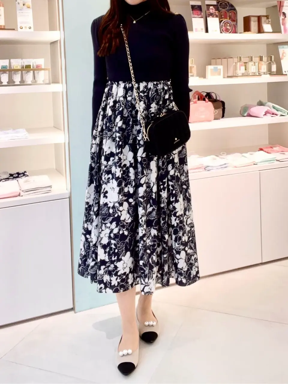 TOCCA Nana  コーディネート画像