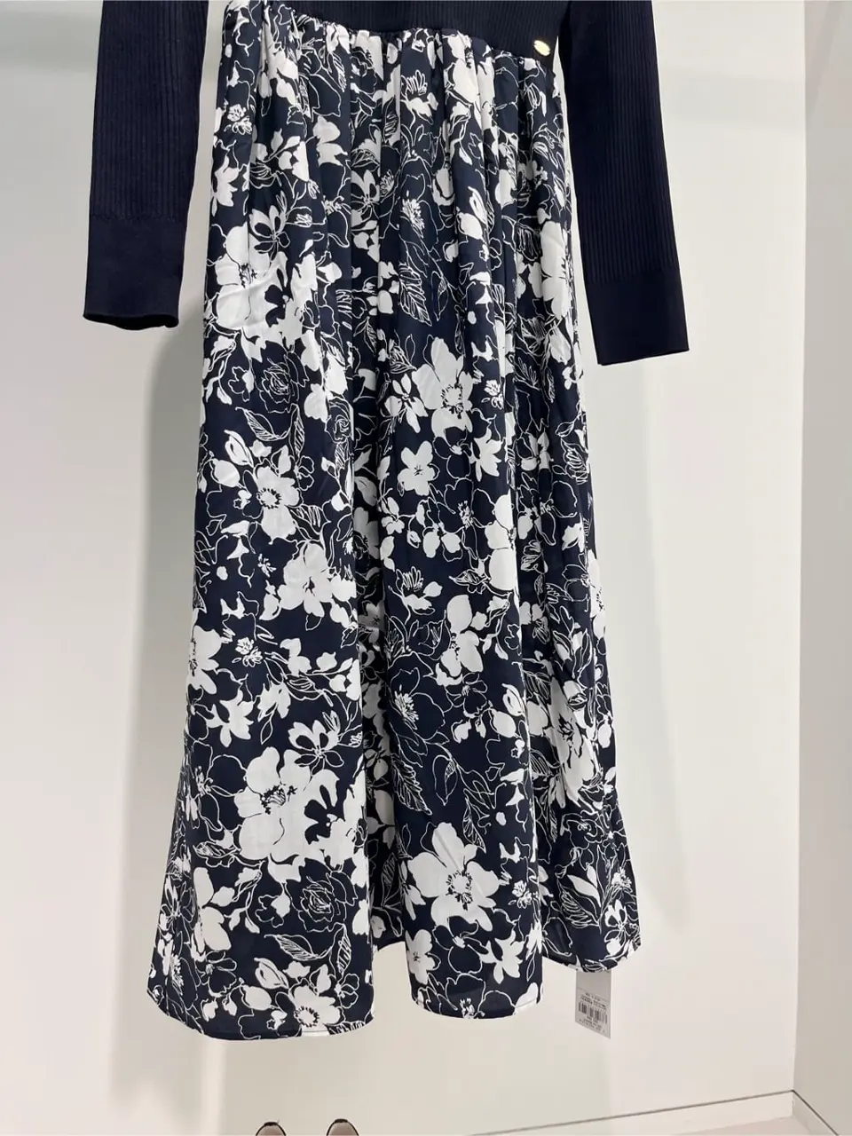 TOCCA Nana  コーディネート画像