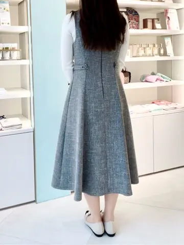 TOCCA Nana  コーディネート画像