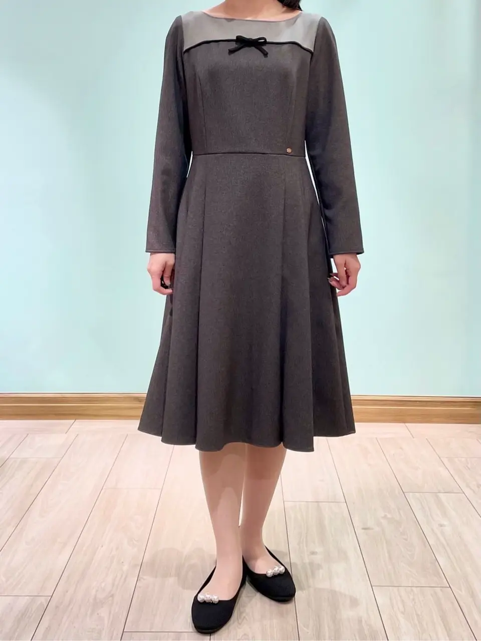 TOCCA 𝑀‪𓂃 𓈒𓏸 コーディネート画像