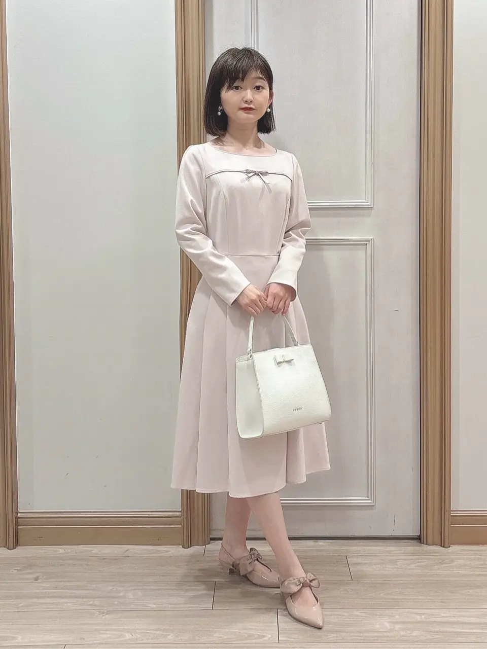 TOCCA T.H コーディネート画像