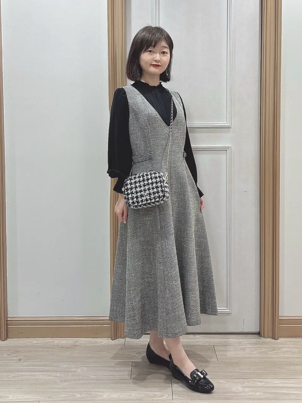 TOCCA T.H コーディネート画像