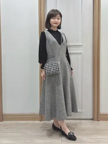 TOCCA T.H コーディネート画像