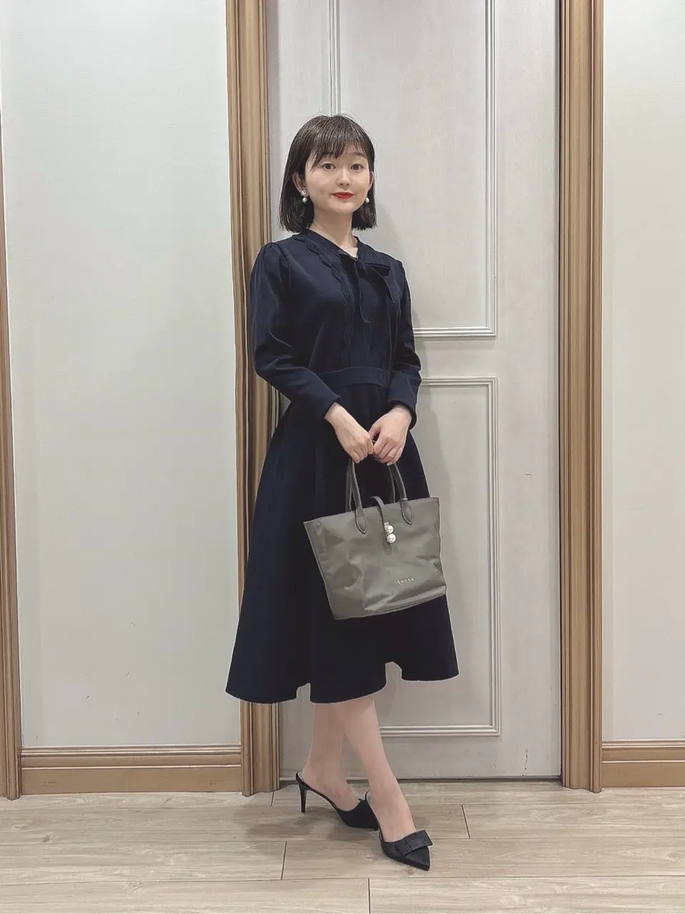 TOCCA T.H コーディネート画像