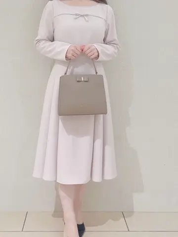 TOCCA スタッフ コーディネート画像