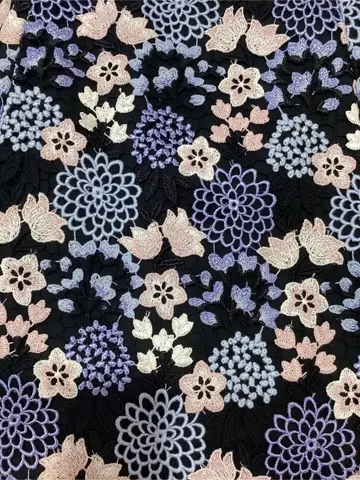 TOCCA スタッフY コーディネート画像