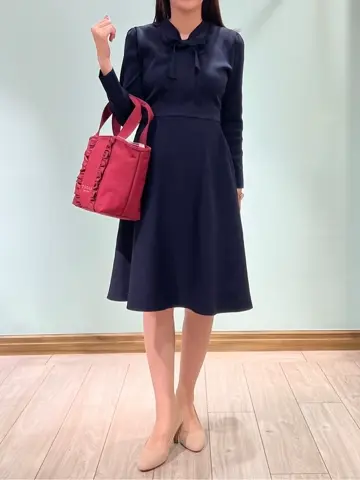 TOCCA C.K  コーディネート画像