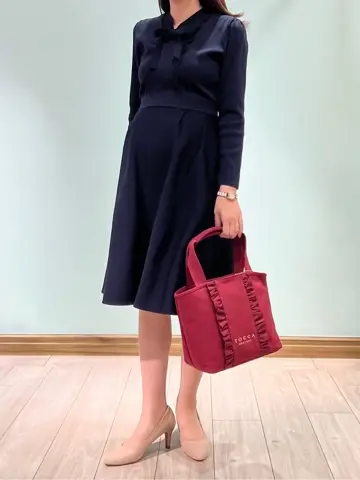 TOCCA C.K  コーディネート画像