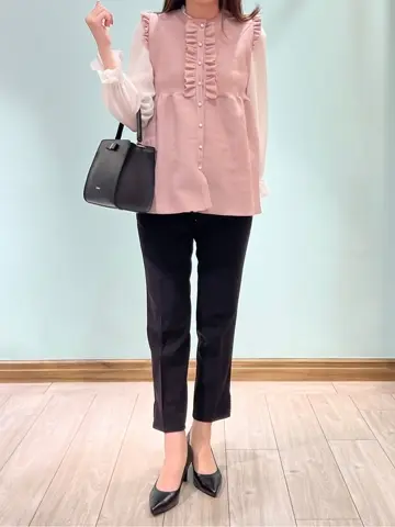 TOCCA C.K  コーディネート画像