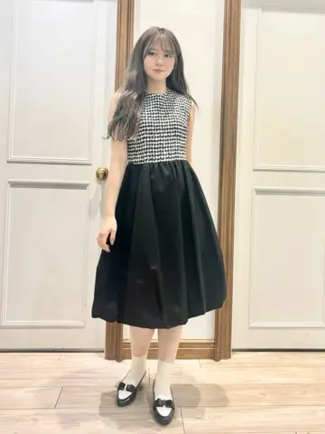 TOCCA mirei コーディネート画像