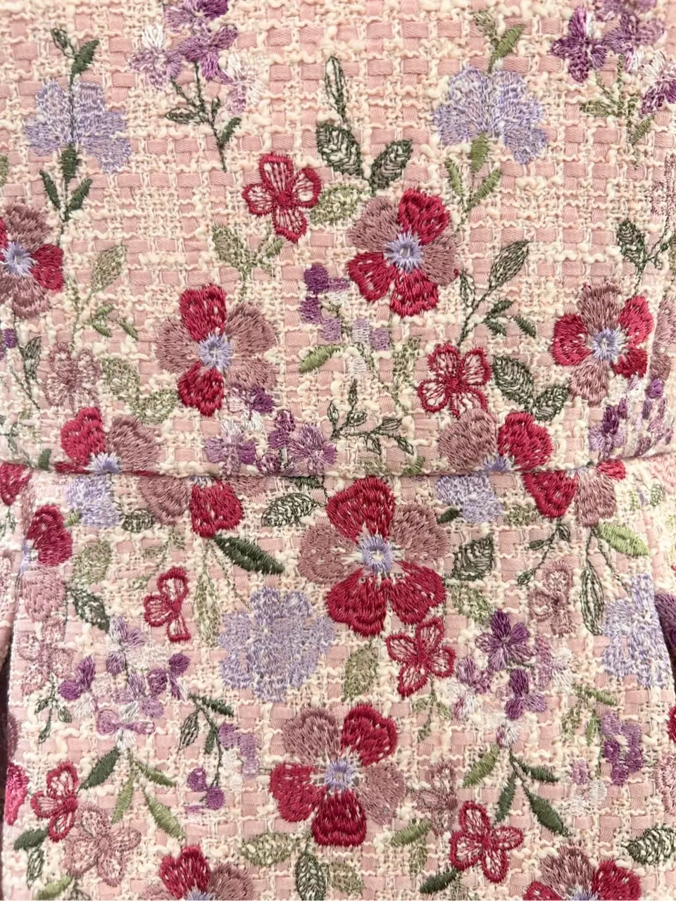 TOCCA G コーディネート画像