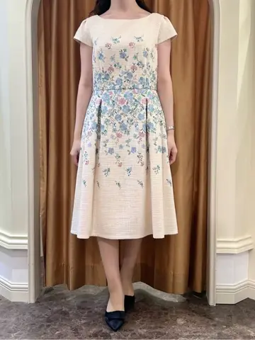 TOCCA G コーディネート画像