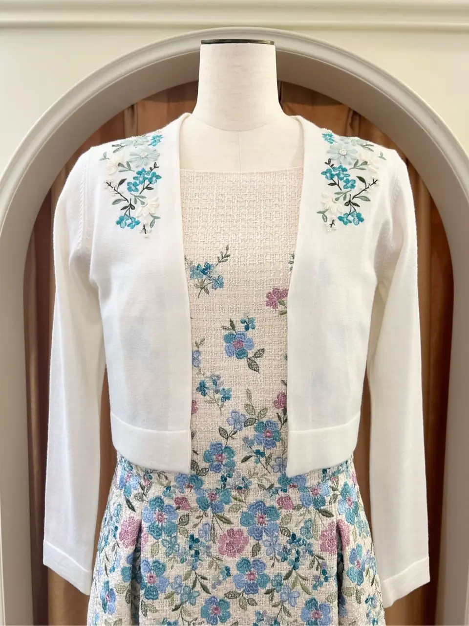 TOCCA G コーディネート画像