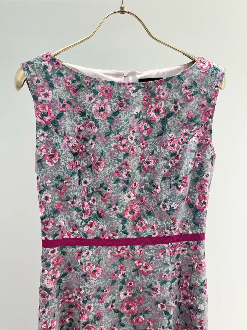 TOCCA Nana  コーディネート画像