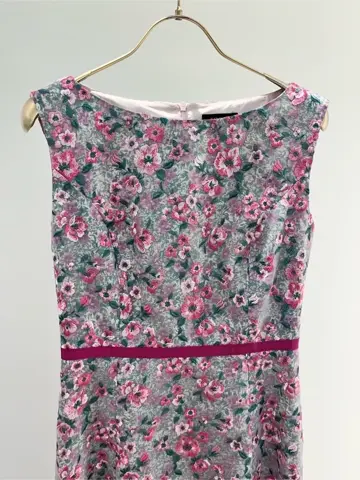 TOCCA Nana  コーディネート画像