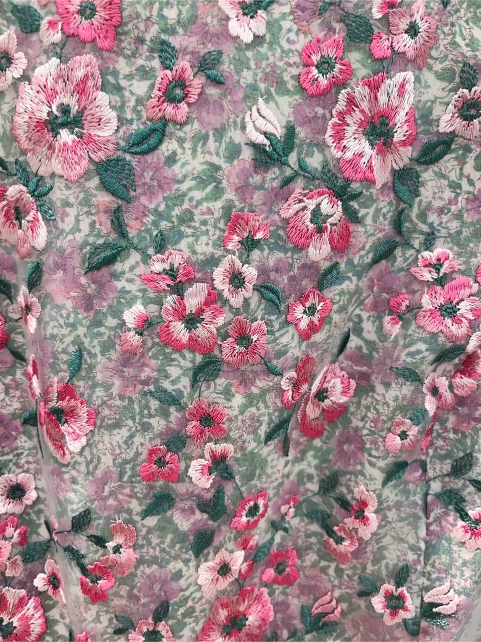 TOCCA Nana  コーディネート画像