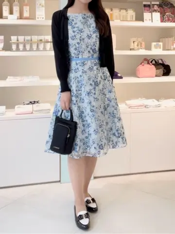 TOCCA Nana  コーディネート画像