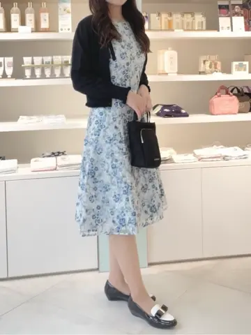 TOCCA Nana  コーディネート画像