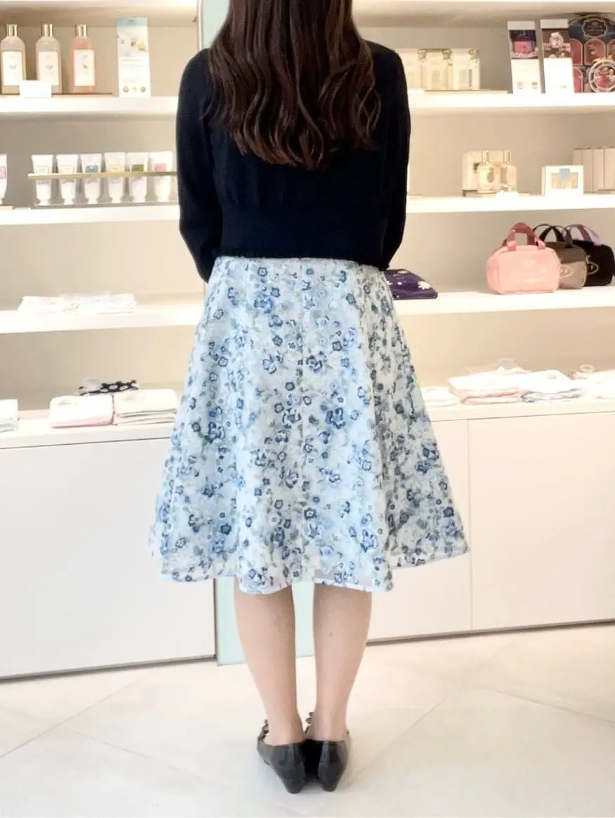 TOCCA Nana  コーディネート画像