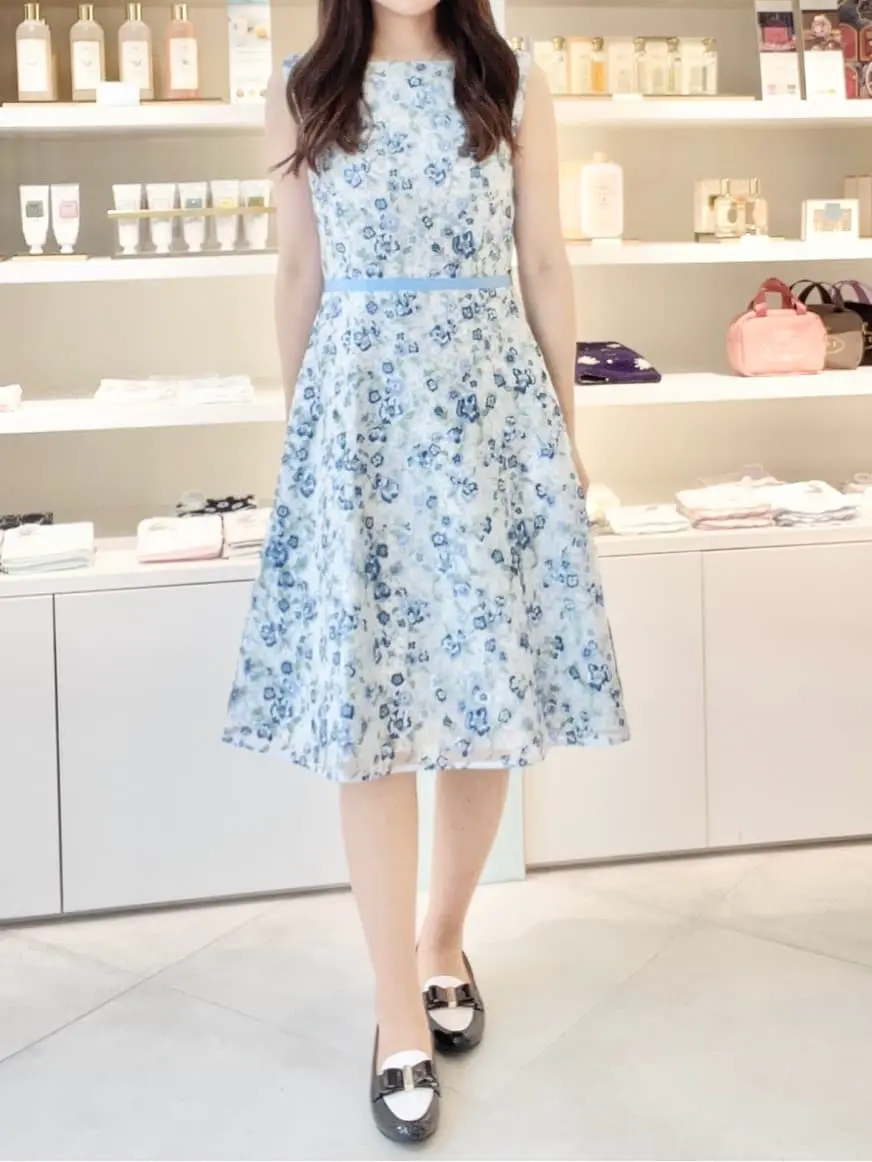 TOCCA Nana  コーディネート画像