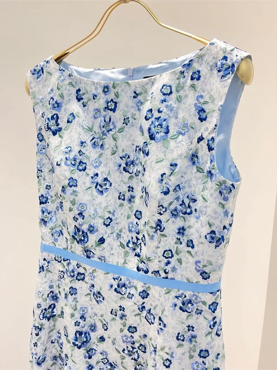 TOCCA Nana  コーディネート画像