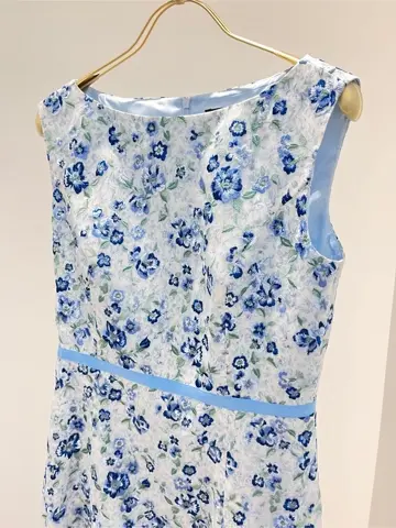 TOCCA Nana  コーディネート画像