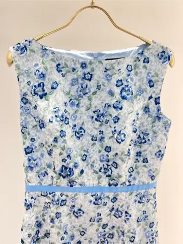 TOCCA Nana  コーディネート画像