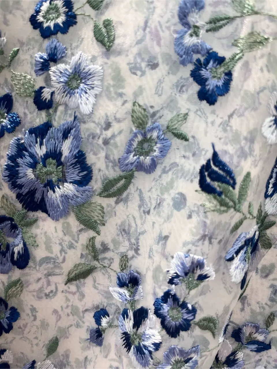 TOCCA Nana  コーディネート画像