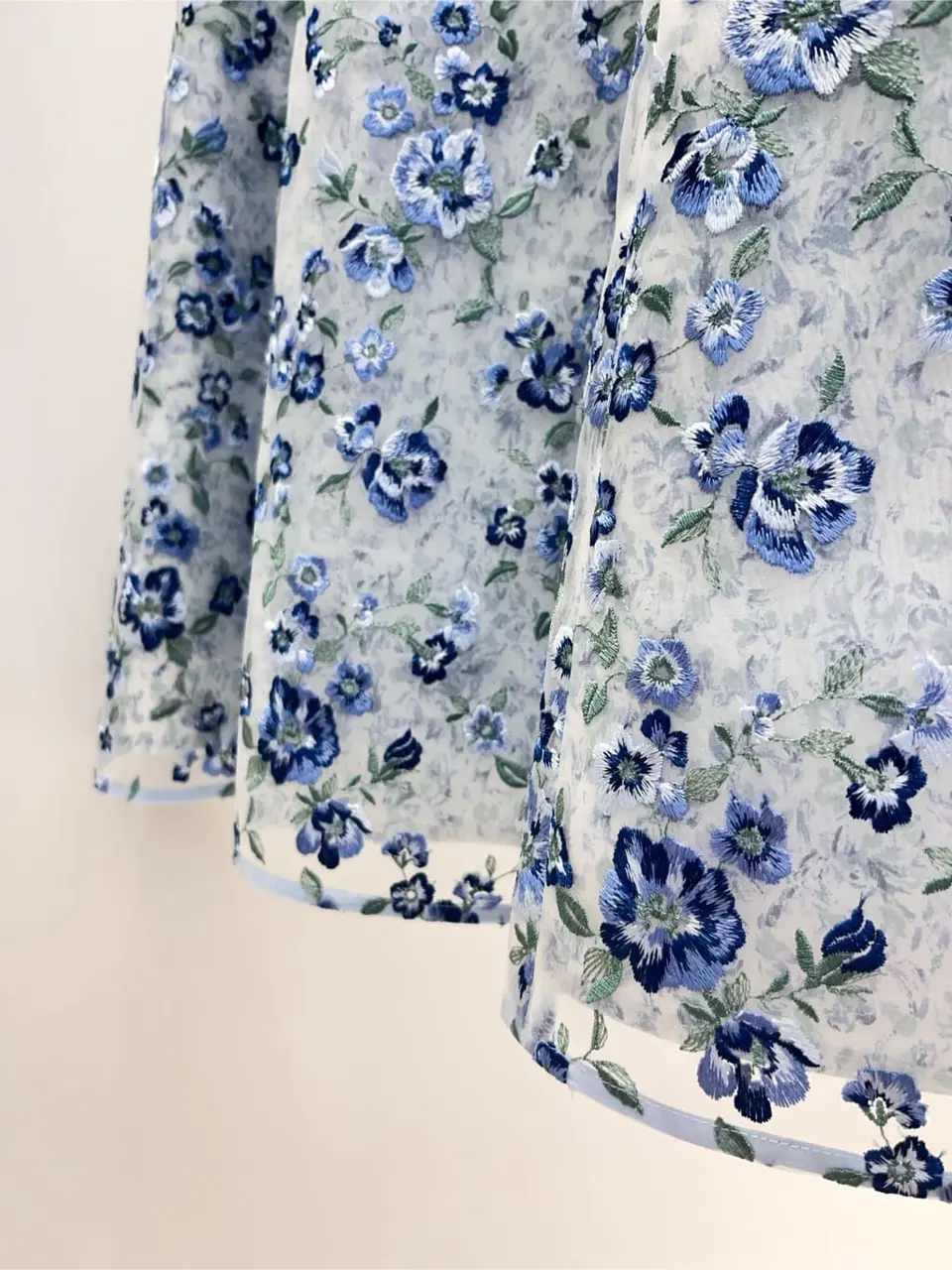 TOCCA Nana  コーディネート画像