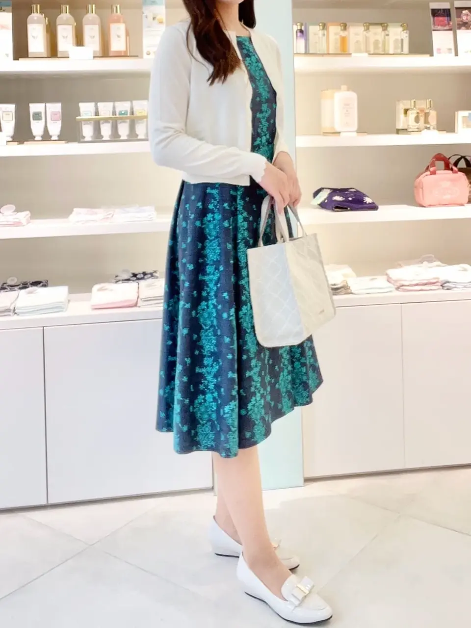 TOCCA Nana  コーディネート画像