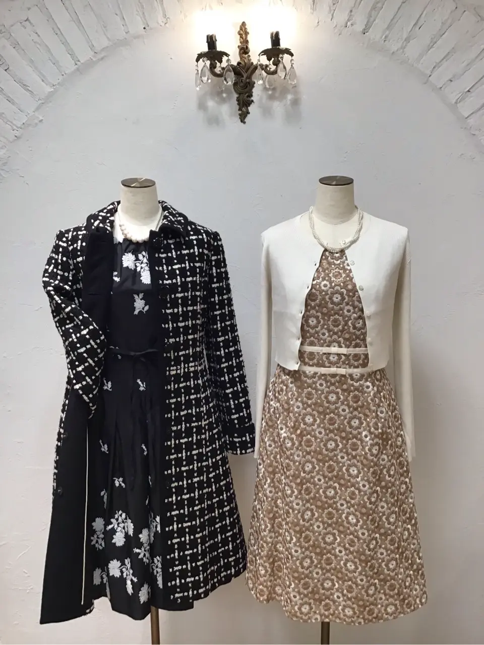  Ｉ コーディネート画像