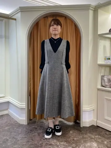 TOCCA YK コーディネート画像