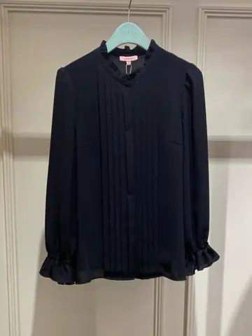 TOCCA YK コーディネート画像