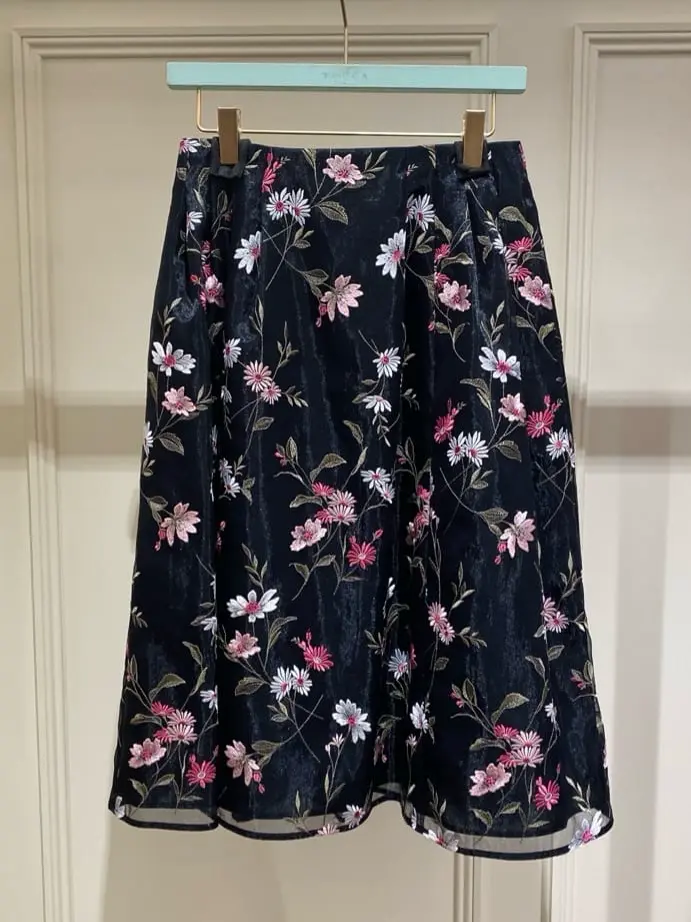 TOCCA YK コーディネート画像